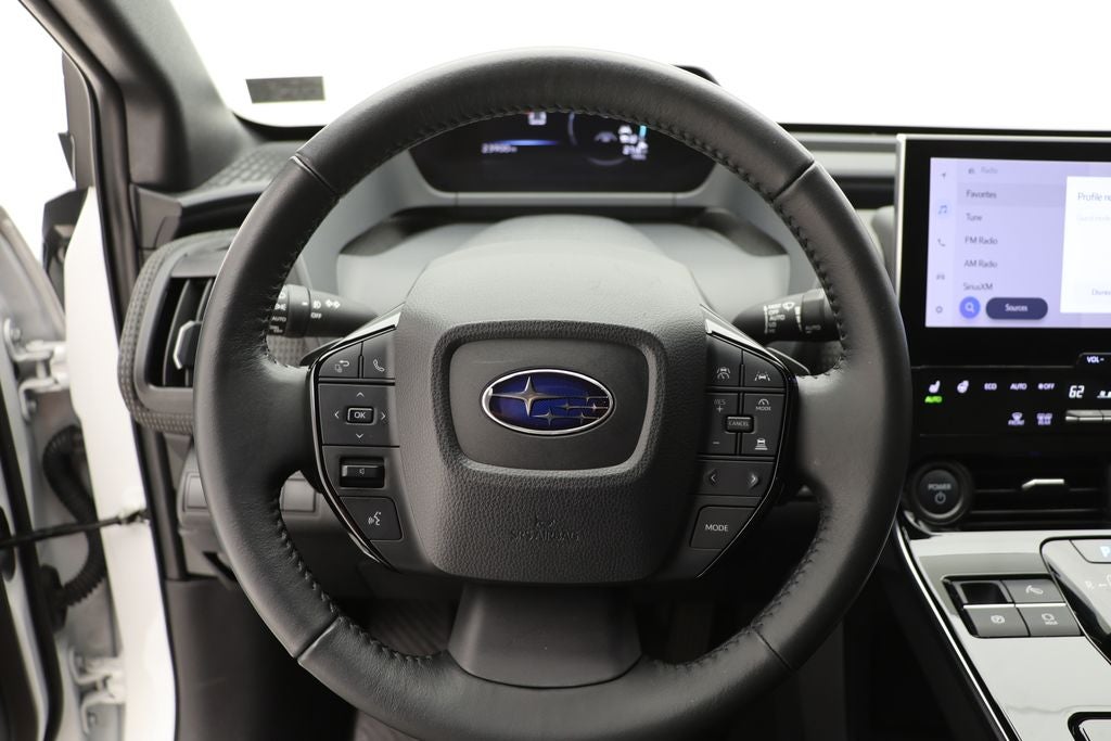 2023 Subaru Solterra Limited