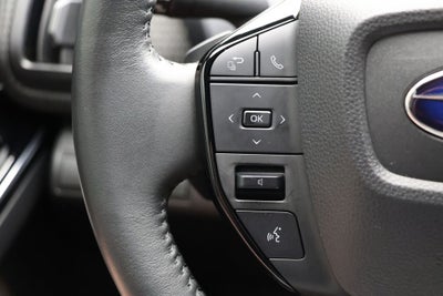 2023 Subaru Solterra Limited