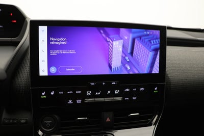 2023 Subaru Solterra Limited