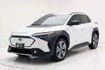 2023 Subaru Solterra Limited