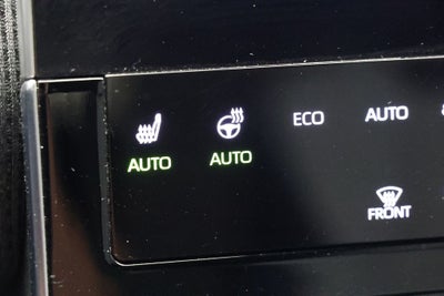 2023 Subaru Solterra Limited