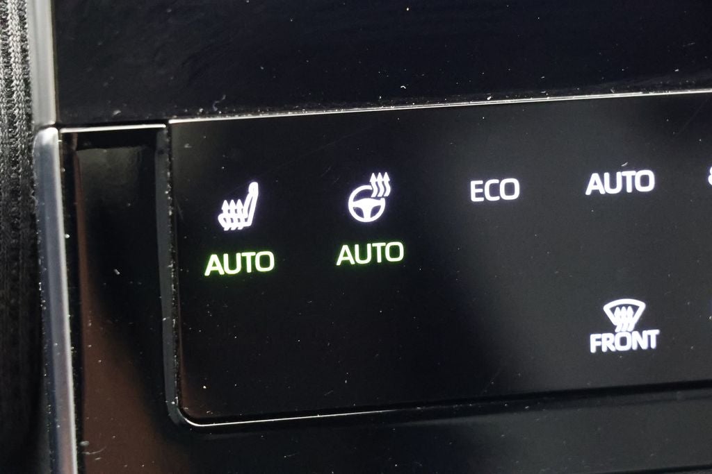 2023 Subaru Solterra Limited