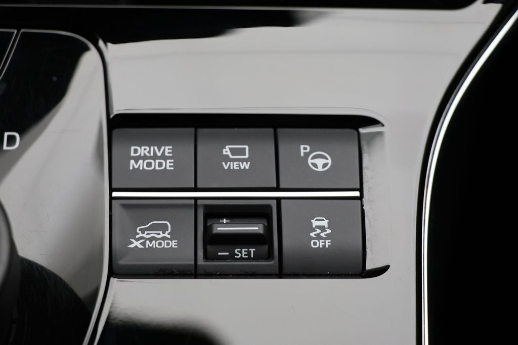 2023 Subaru Solterra Limited