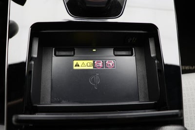 2023 Subaru Solterra Limited