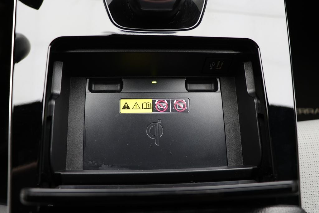 2023 Subaru Solterra Limited