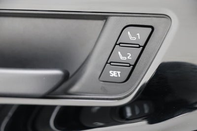 2023 Subaru Solterra Limited