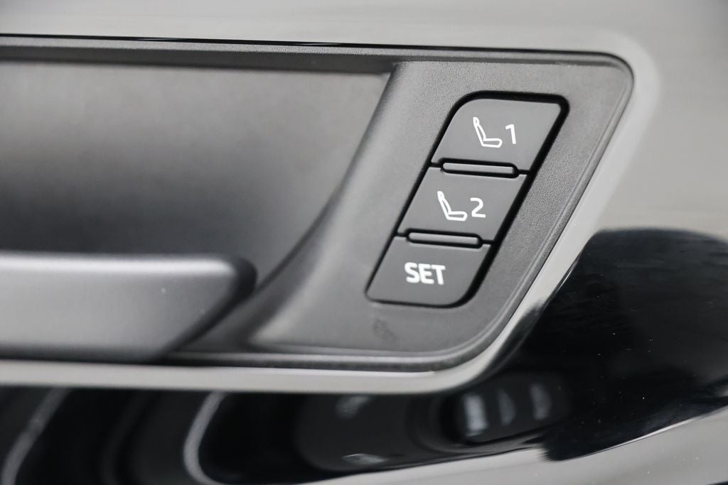 2023 Subaru Solterra Limited