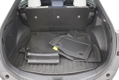 2023 Subaru Solterra Limited