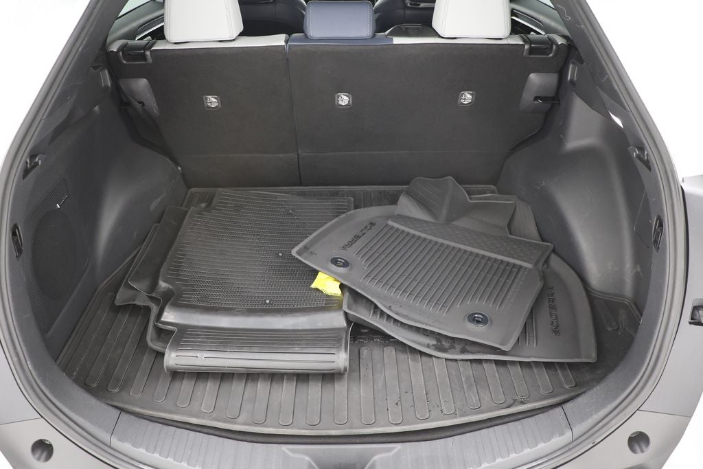 2023 Subaru Solterra Limited