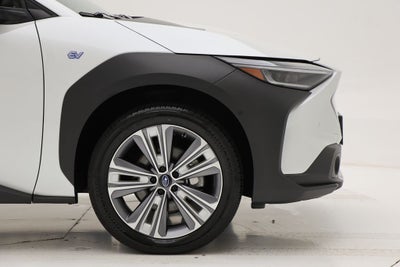 2023 Subaru Solterra Limited