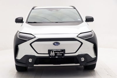 2023 Subaru Solterra Limited