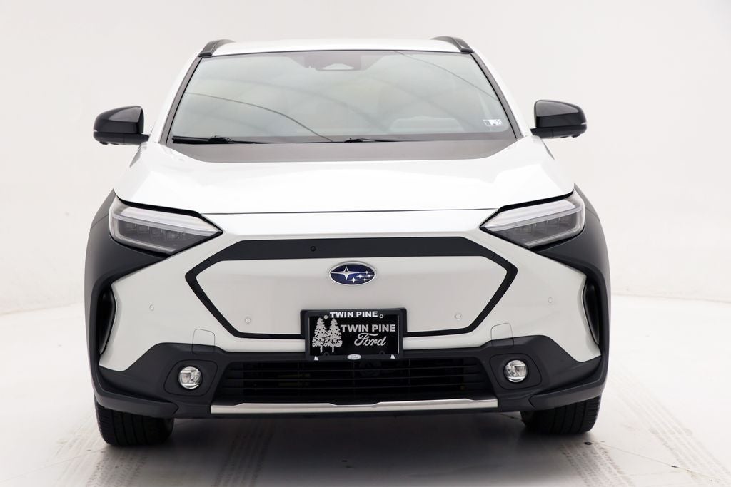 2023 Subaru Solterra Limited