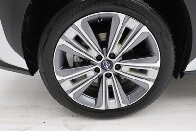 2023 Subaru Solterra Limited