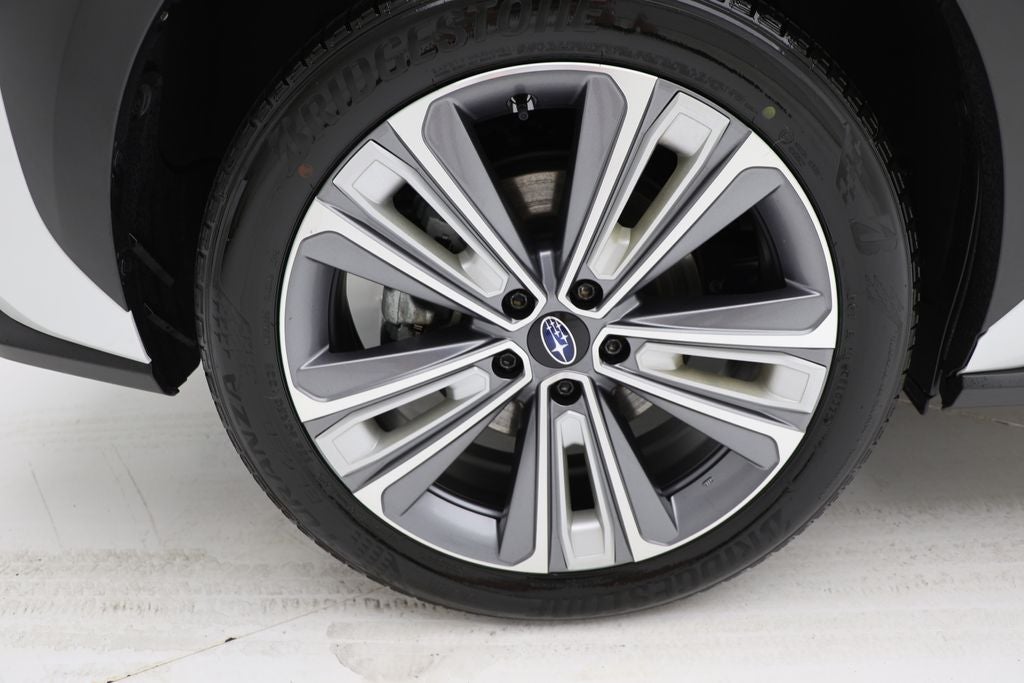 2023 Subaru Solterra Limited