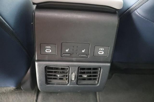 2023 Subaru Solterra Limited