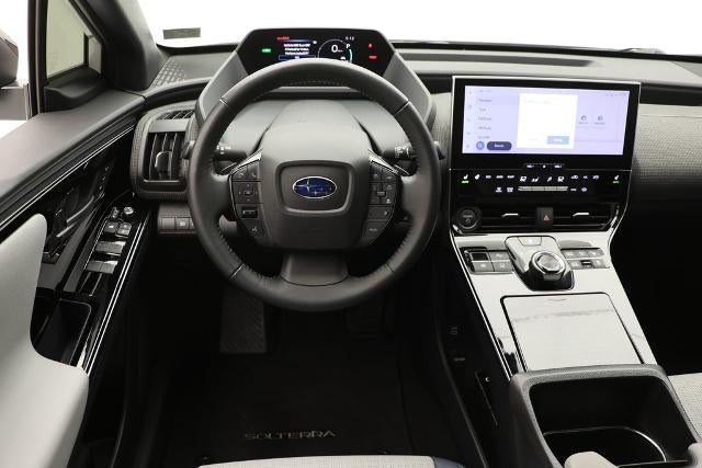2023 Subaru Solterra Limited