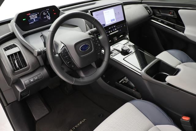 2023 Subaru Solterra Limited