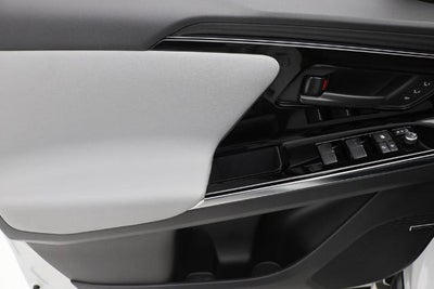 2023 Subaru Solterra Limited