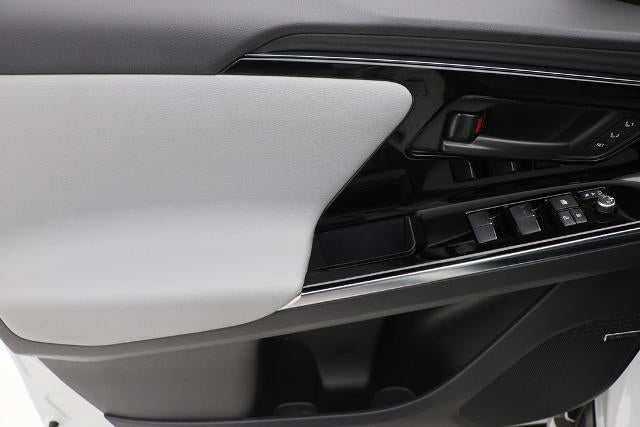 2023 Subaru Solterra Limited