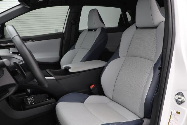 2023 Subaru Solterra Limited