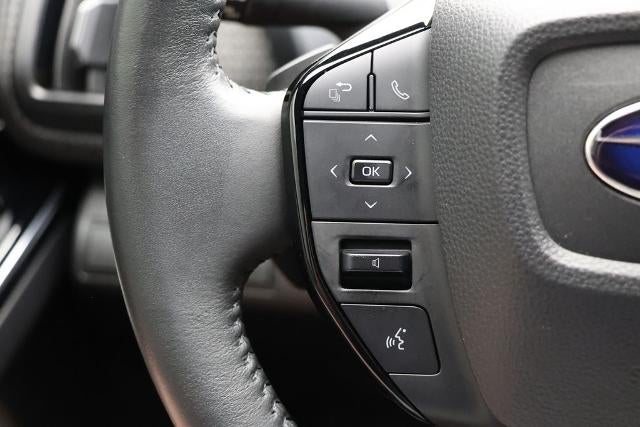 2023 Subaru Solterra Limited