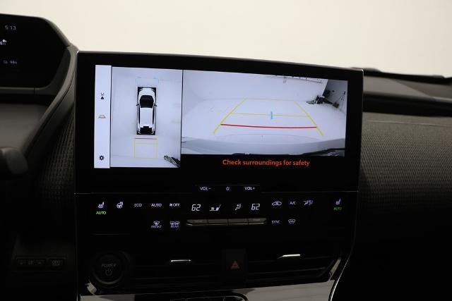 2023 Subaru Solterra Limited