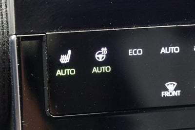 2023 Subaru Solterra Limited