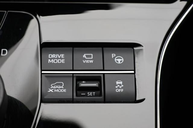 2023 Subaru Solterra Limited