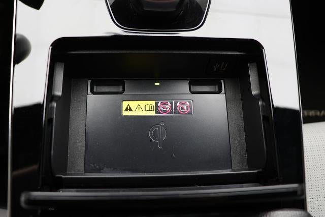 2023 Subaru Solterra Limited