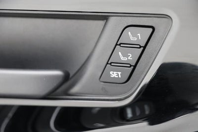 2023 Subaru Solterra Limited