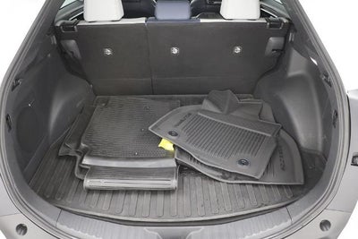 2023 Subaru Solterra Limited