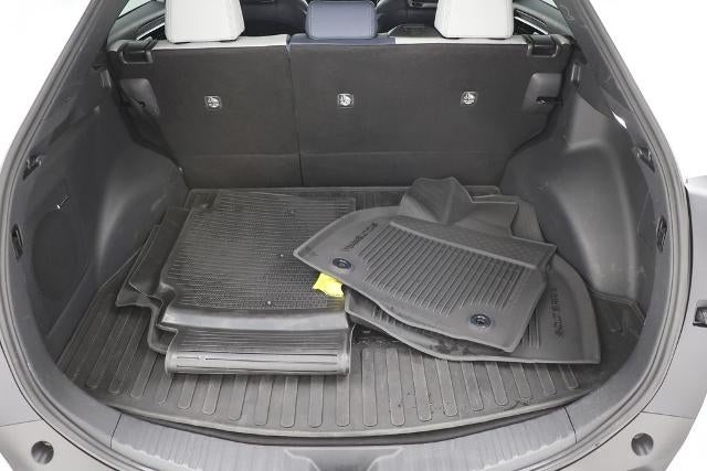 2023 Subaru Solterra Limited