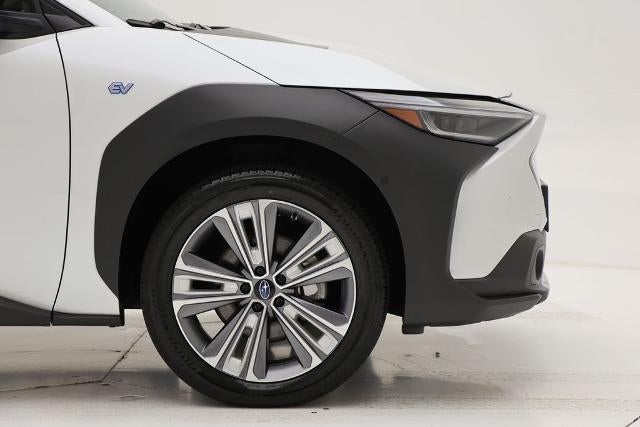 2023 Subaru Solterra Limited