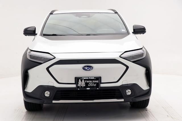 2023 Subaru Solterra Limited