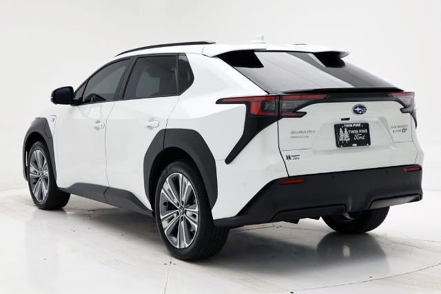 2023 Subaru Solterra Limited