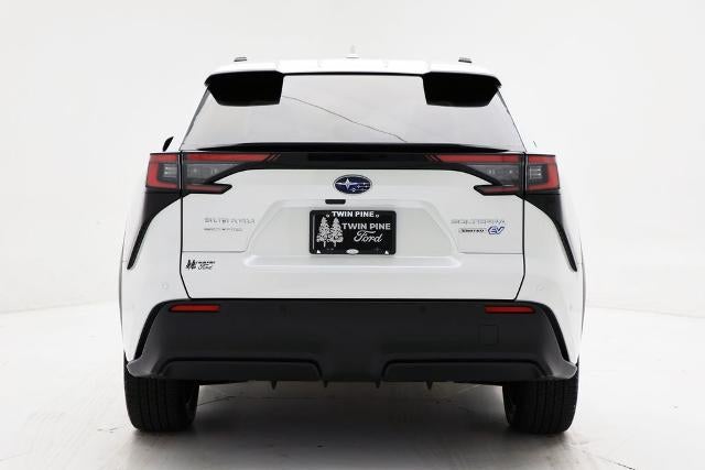 2023 Subaru Solterra Limited