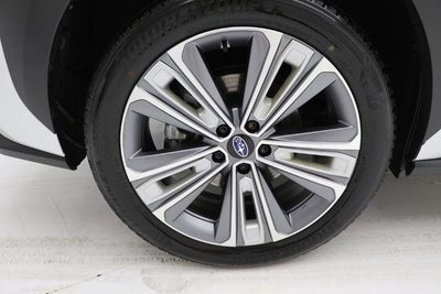 2023 Subaru Solterra Limited