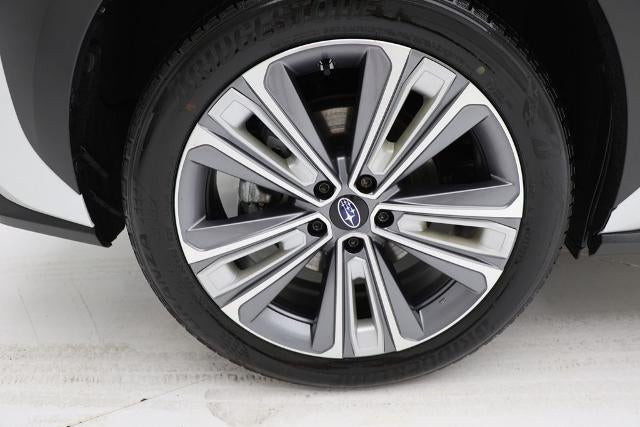 2023 Subaru Solterra Limited