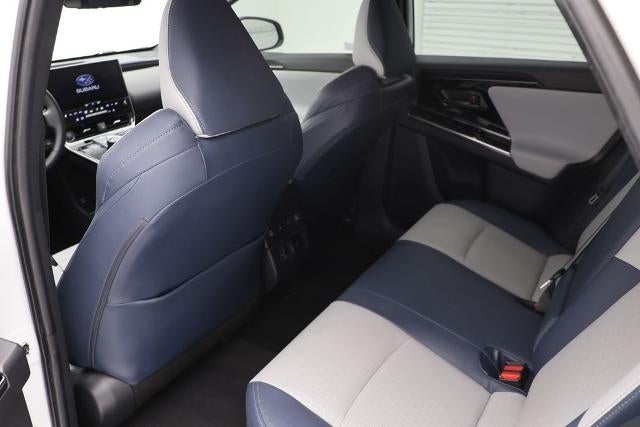 2023 Subaru Solterra Limited