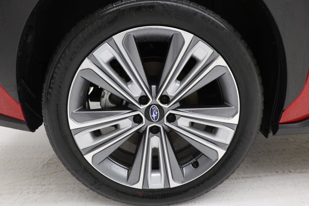 2023 Subaru Solterra Touring