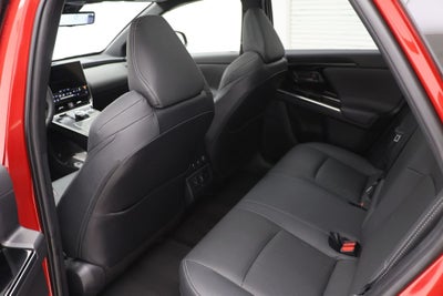 2023 Subaru Solterra Touring