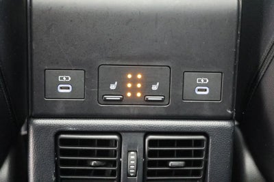 2023 Subaru Solterra Touring