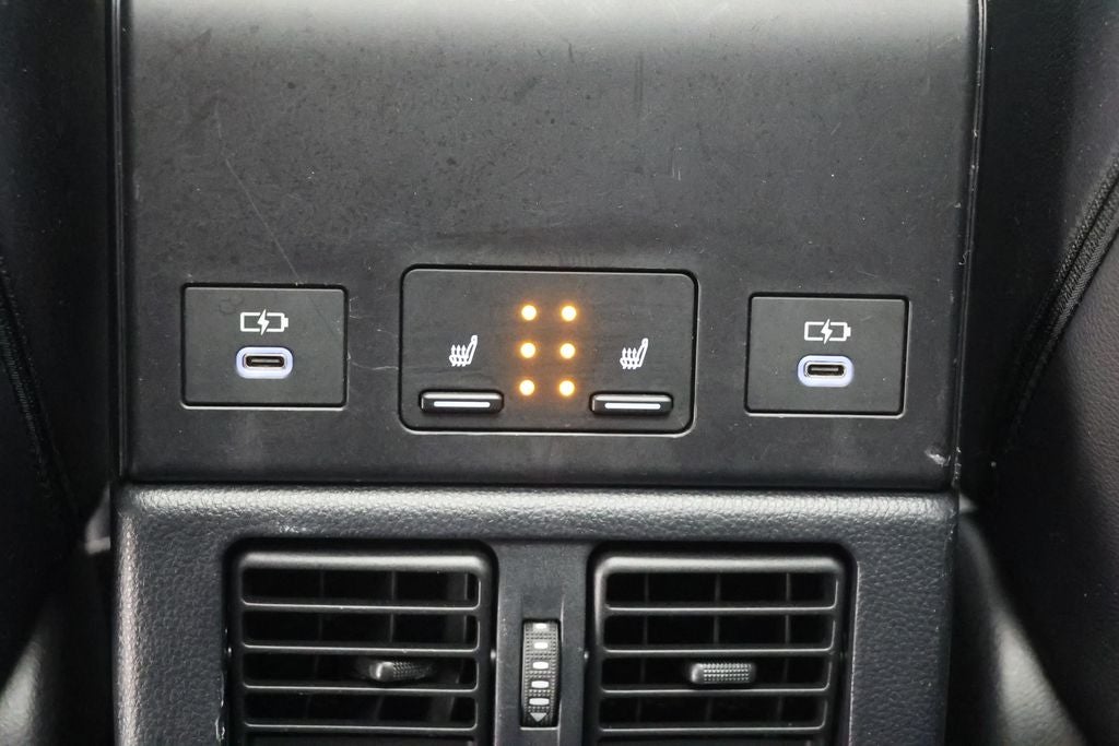 2023 Subaru Solterra Touring