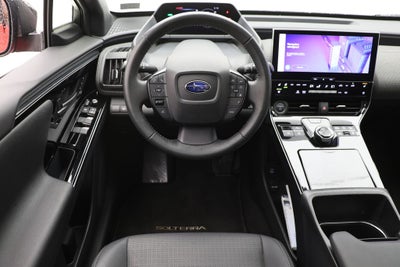 2023 Subaru Solterra Touring
