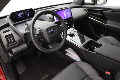 2023 Subaru Solterra Touring