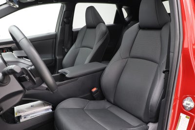 2023 Subaru Solterra Touring