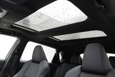 2023 Subaru Solterra Touring