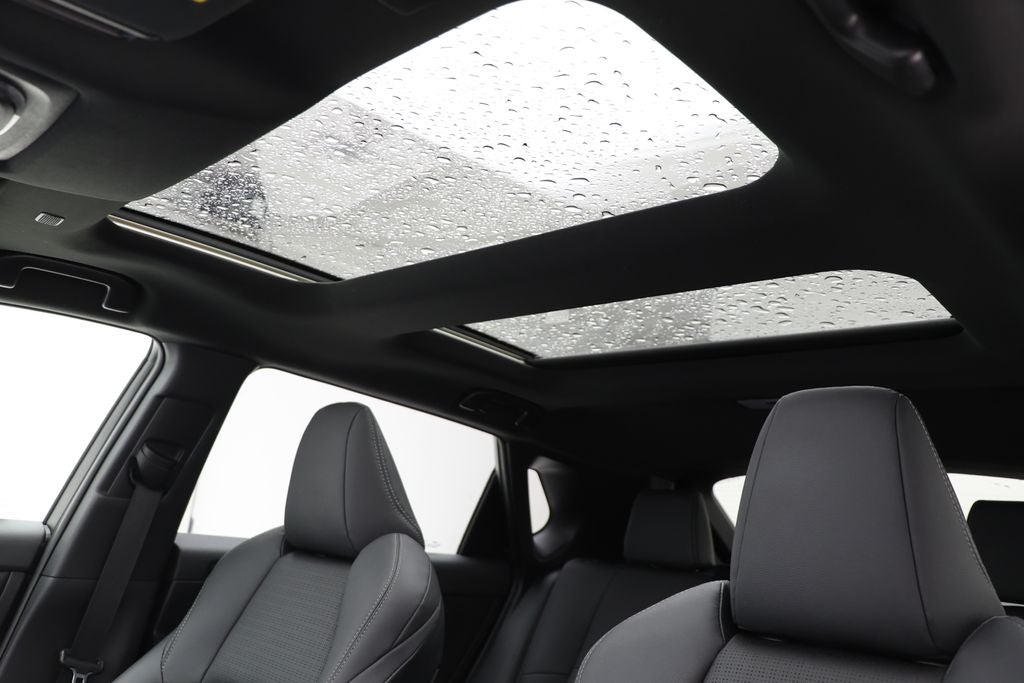 2023 Subaru Solterra Touring