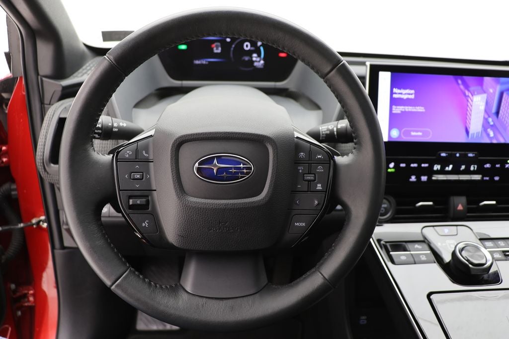 2023 Subaru Solterra Touring