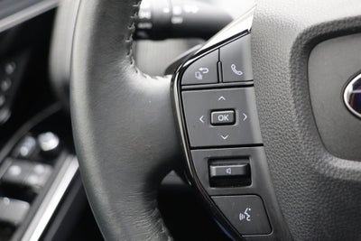 2023 Subaru Solterra Touring